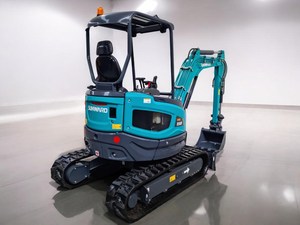 Excavatrice de 6 tonnes de qualité originale disponible à la vente - Product Image 6