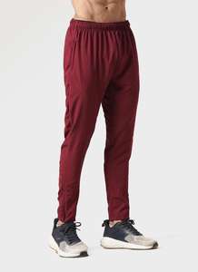 Customized Design Polyester Man's Pants Man <b>Trouser</b> <b>Lightweight</b> Customized Color <b>Men</b> Pant and <b>Trouser</b> - Product Image 4