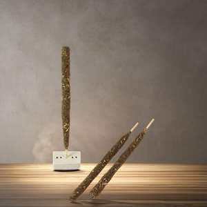 ธูปหอมกลิ่นสมุนไพรหอมขนาด6นิ้ว - Product Image 4