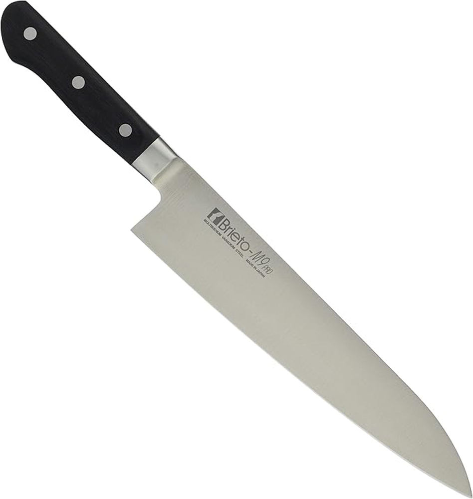 Brieto-M9PRO MOLYBDENUM VANADIUM STEEL 300mm