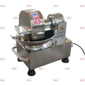 Máquina Picadora de Alimentos - Procesador de Alimentos Eléctrico Compacto - Product Image 1