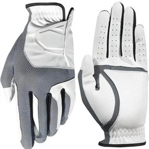 Fabricante profesional Diseño personalizado Corte perfecto Mejor precio con colores de logotipo personalizados Superventas para guantes de golf - Product Image 6
