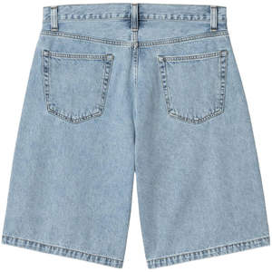 Shorts en jean pour hommes sur mesure, très demandés, 100 % coton, couleur unie, décontractés, séchage rapide, respirants, doux, pour l'été, avec logo personnalisé - Product Image 6