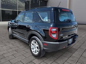 2022 bronco Sport รถมือสอง rhd/lhd ระบบปรับอากาศ4X4 8ไมล์ต่ำฤดูร้อน/ฤดูหนาวนำเข้าไปยังยุโรป! - Product Image 6