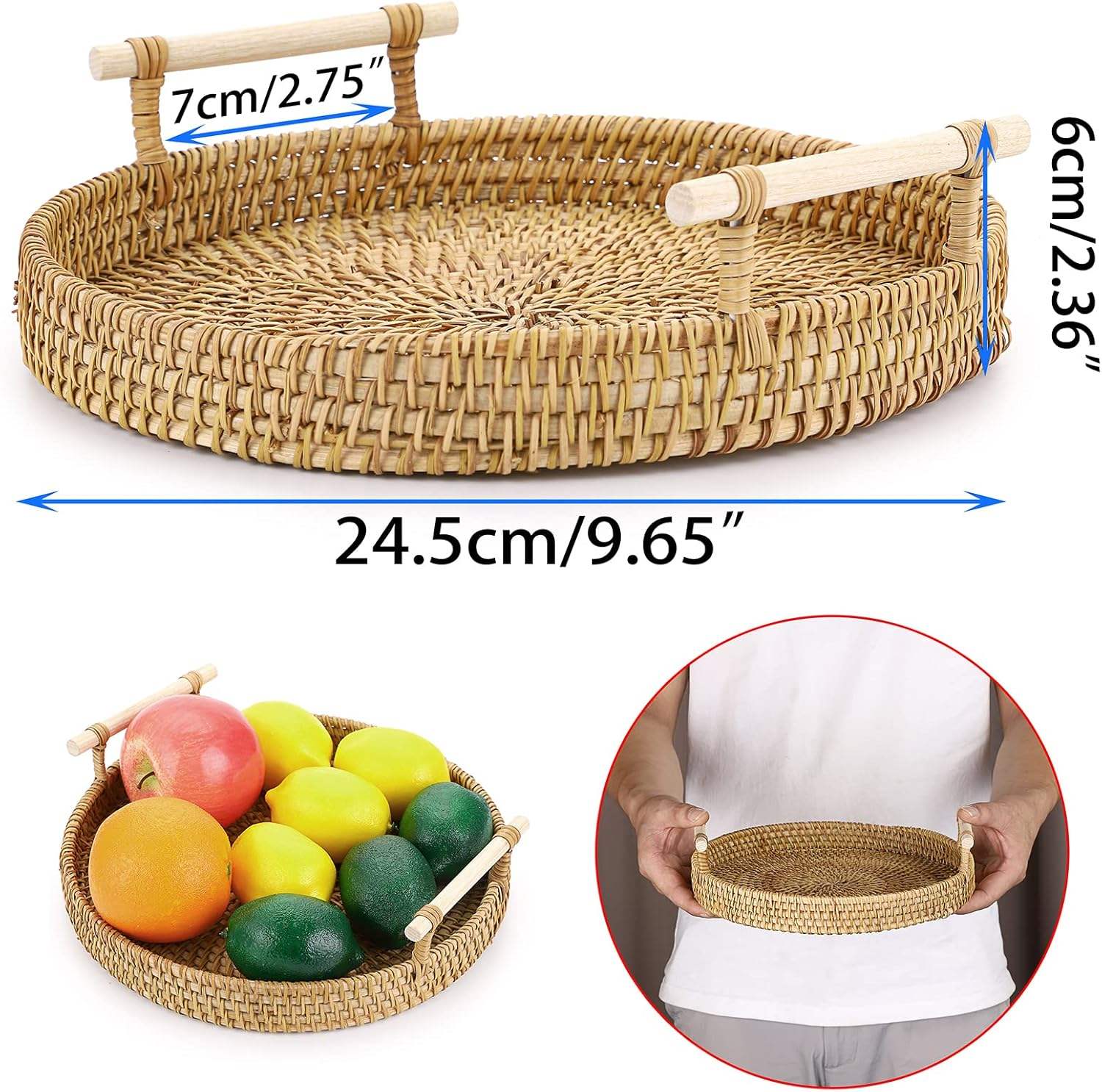 ตามที่แสดง