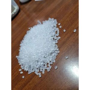 Gránulos LD Reprocessados Blancos para Moldeo y Inyección de Grado Cinematográfico - Product Image 2