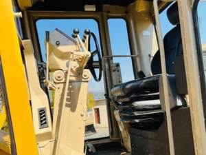 Nuevo 16G Grader/1983 CAT 16G GRADER para la venta motoniveladora para la venta - Product Image 5