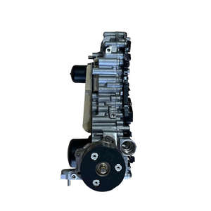เกียร์อัตโนมัติ DL382 0CK DSG สำหรับ Audi A5 A6 A7 S5 S6 7 สปีด; ระบบไฟฟ้า-กลไก 0927156L 0CK927156S - Product Image 3