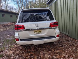 SÉLECTION PREMIUM 2018 LANDCRUISERS 200 SERIES 1 PROPRIÉTAIRE BIEN ÉQUIPÉ PARFAITEMENT FONCTIONNEL EXCELLENT ÉTAT MEILLEURE OFFRE EXPORT - Product Image 6
