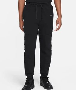 2023, venta al por mayor, chándales para hombre, ropa deportiva de poliéster polar de algodón de alta calidad, logotipo personalizado, colores sólidos, talla grande personalizada - Product Image 5