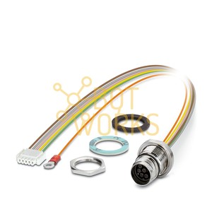 Phoenix Contact 1008412 - Nuovo - Product Image 1