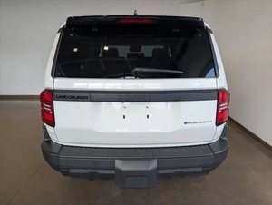 Oferta con Descuento: Toyota Land Cruiser 1958 Usado 2024 - Product Image 3
