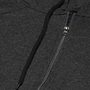 Survêtement deux pièces en coton personnalisé de haute qualité pour les femmes dernière conception de haute qualité marque privée hiver - Product Image 3