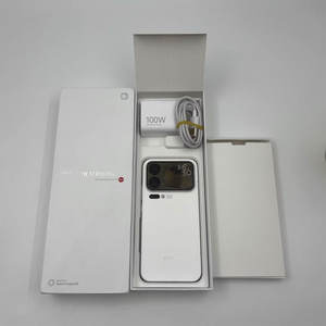 <span class=keywords><strong>Smartphone</strong></span> con Doppio <span class=keywords><strong>Display</strong></span> 17 Pro Max - Snapdragon 8 Elite Gen 5, Batteria da 7500mAh, Android 16, Doppio Schermo con Touch Screen Posteriore - Product Image 2