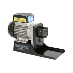 LEONARDI MOTORIDUTTORE MR9 SUPER HP1 - Product Image 1