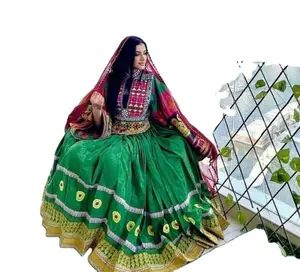 Best Quality Traditional Afghan Kuchi Dress Afghan Kuchi Dress Vintage Kuchi Dress