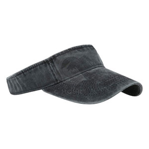 Casquette de soleil en gros, visière de sport réglable, respirante, pour course et entraînement en extérieur, fournisseur en gros - Product Image 3