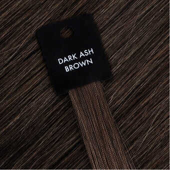 2A Dark Ash Brown
