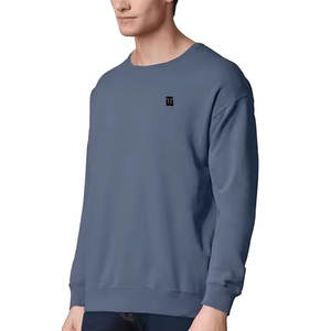 Sudaderas de Invierno para Hombre, de Algodón y Poliéster, de Primera Calidad, Corte Regular, con Logotipo Personalizado, Gran Venta - Product Image 4