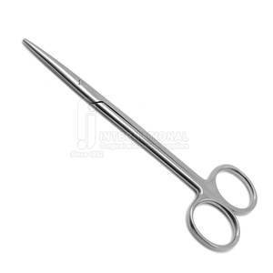 2025 ciseaux chirurgicaux manuels en acier inoxydable de qualité supérieure meilleur matériel pour la base d'instrument d'utilisation chirurgicale - Product Image 1