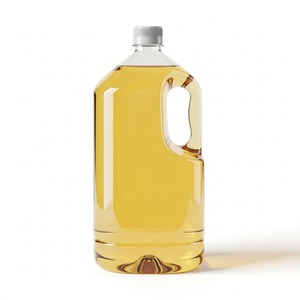 Huile végétale fractionnée raffinée de qualité supérieure pour la cuisson et la friture, point de fumée élevé, goût naturel, approvisionnement en vrac, OEM - Product Image 4