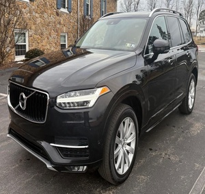 AUTOS USADOS EN VENTA 2016 XC90 T.6 Momentum - Product Image 1