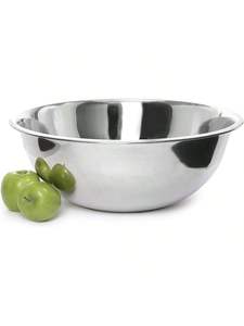 Polished Silver Metal <b>Chocolate</b> Bowl For Modern <b>Wedding</b> Reception Dining Table Party Serving And Elegant Home Decoration - Product Image 2