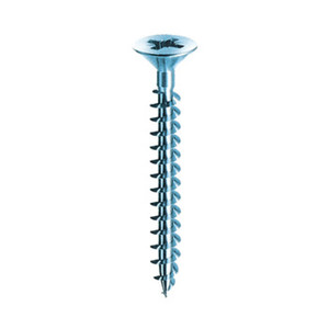 Viti per Pannelli Inox Testa Piana 4 X50 - Product Image 3
