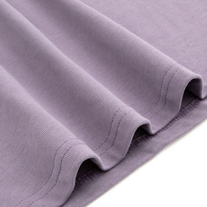 T-shirt en coton surdimensionné pour hommes de haute qualité Conception d'épaule tombante Logo d'impression numérique personnalisé Personnalisable Puls Taille Logo T-Shirt - Product Image 2