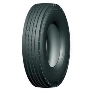 Pneus de remorque 11R22.5 16PR pour toute l'année, conçus pour une utilisation par tous les temps, durée de vie prolongée de la bande de roulement, pneus de remorque 11R22.5 16PR - Product Image 4