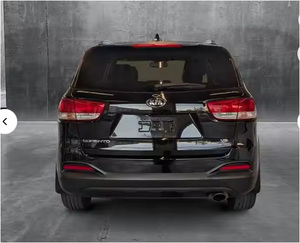 Nouvellement utilisé Toyota Land Cruisers Prados Matte Black Edition assez utilisé conduite à gauche ou à droite meilleur prix - Product Image 4