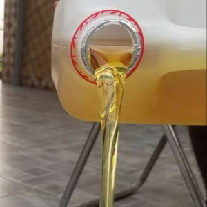 Huile de tournesol fractionnée raffinée de qualité supérieure, pureté 99,9 %, grade A, pour la consommation humaine, pour la pâtisserie et la friture - Product Image 1