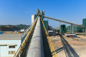 Cemento Portland ordinario a granel Precio barato Grado 42,5 32,5 52,5 Uso para construcción de grandes proyectos Precios al por mayor VN - Product Image 4