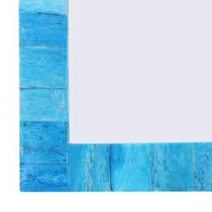 Personnalisé Cadre photo en bois incrusté d'os fabriqué à la main de la meilleure qualité pour la décoration de l'Inde. - Product Image 2