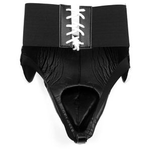 High Quality Winning Boxing Groin Guard Professional Manufacturer <b>Blue</b> Boxing Groin Guard Custom Made Professional Training Gear - Product Image 4