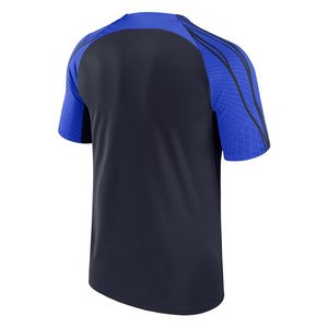 Camiseta de Fútbol Transpirable de Secado Rápido al por Mayor, 100% Poliéster, Sublimación, Antibacteriana, Personalizada - Product Image 3