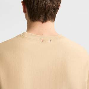 Streetwear surdimensionné vierge 100% coton épais lourd de haute qualité pour hommes logo personnalisé pull sweat-shirt pour hommes - Product Image 4