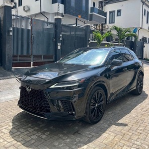 Excellent modèle 2024 LE-X-U- S RX 500H à vendre, conduite à gauche - Product Image 1