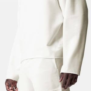 Sweat à capuche Sherpa Premium avec doublure en polaire-Confortable et élégant pour les activités de plein air et se prélasser - Product Image 3