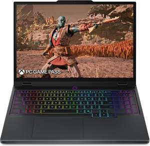 Nueva oferta: Ordenador portátil para juegos Intel Core de 15 "2,5 K WQXGA OLED 165Hz RTX 5070 16GB RAM 1TB SSD Windows 11 - Product Image 1