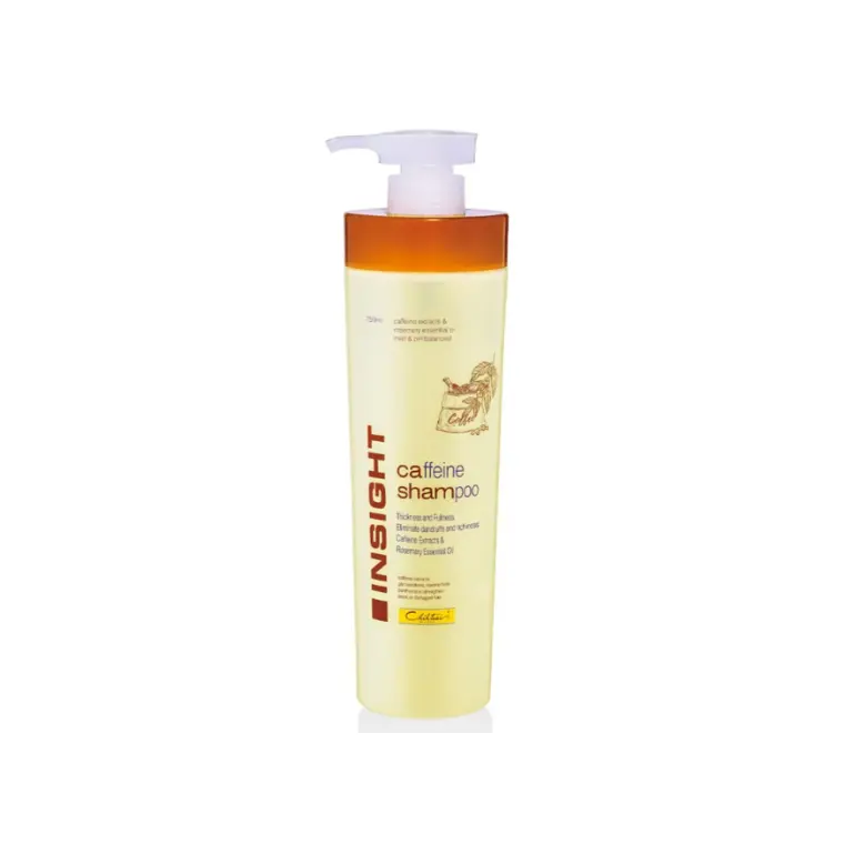 LISTEN Caffeine Hair growth Shampoo Natural hair care products best shampoo