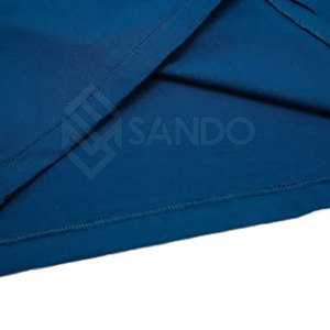 2025 personalizado nuevo diseño suelto ajuste impreso 100% algodón camiseta para hombres camisetas al por mayor de talla grande Puff impreso camisetas - Product Image 4