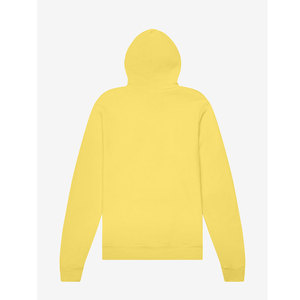 Sudaderas con capucha para hombre Pullover Fleece Lined Casual Hoodie Custom Logo Hoodies - Product Image 3