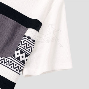 Camisetas de moda de diseño único para hombres, camisetas cómodas para hombres adultos, camisetas de verano para hombres - Product Image 5