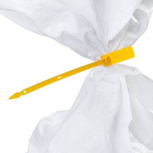 Sceau de sécurité POSTSEAL en plastique pour la gestion d'entrepôt - Product Image 4