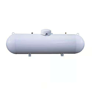 Réservoir de stockage de GPL de 500 gallons extrêmement durable, résistant aux chocs et à l'abrasion - Product Image 2