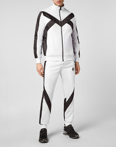 Custom Unisex Fleece Sportswear Streetwear Hooded Solid <b>Tracksuit</b> High Quality Custom Printing Heavyweight Oversize French Terry - Product Image 2