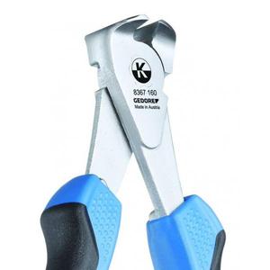 Pince coupante Gedore Power End Cutting Nipper 2K avec poignée - Product Image 4