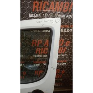 Puerta Delantera Izquierda para FIAT Doblo Serie (00>05) - Product Image 5