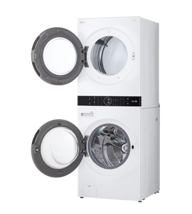 Centro de Lavandería Comercial de Alta Eficiencia con Lavadora Vertical - Product Image 3